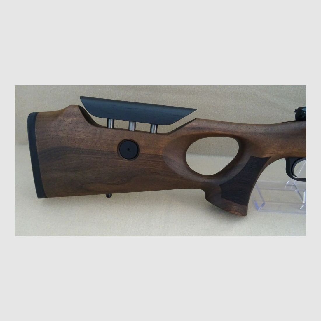 Heym SR 30 Ranger UT