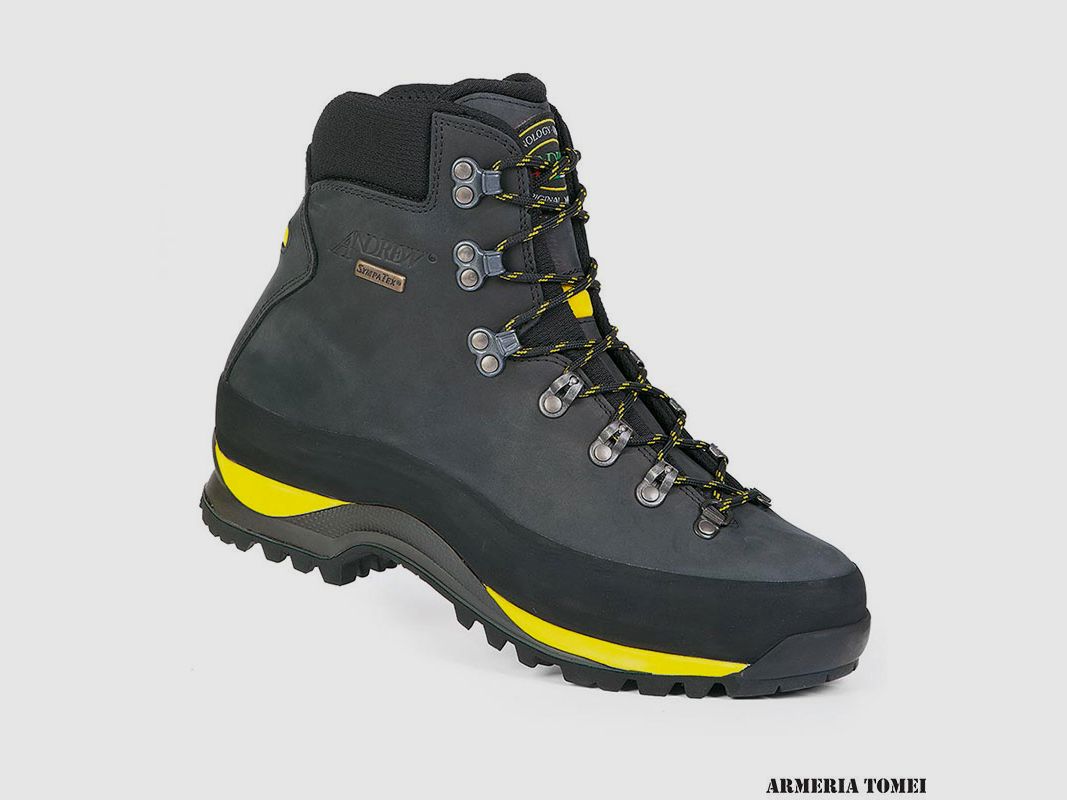 ANDREW – GUIDA 3002