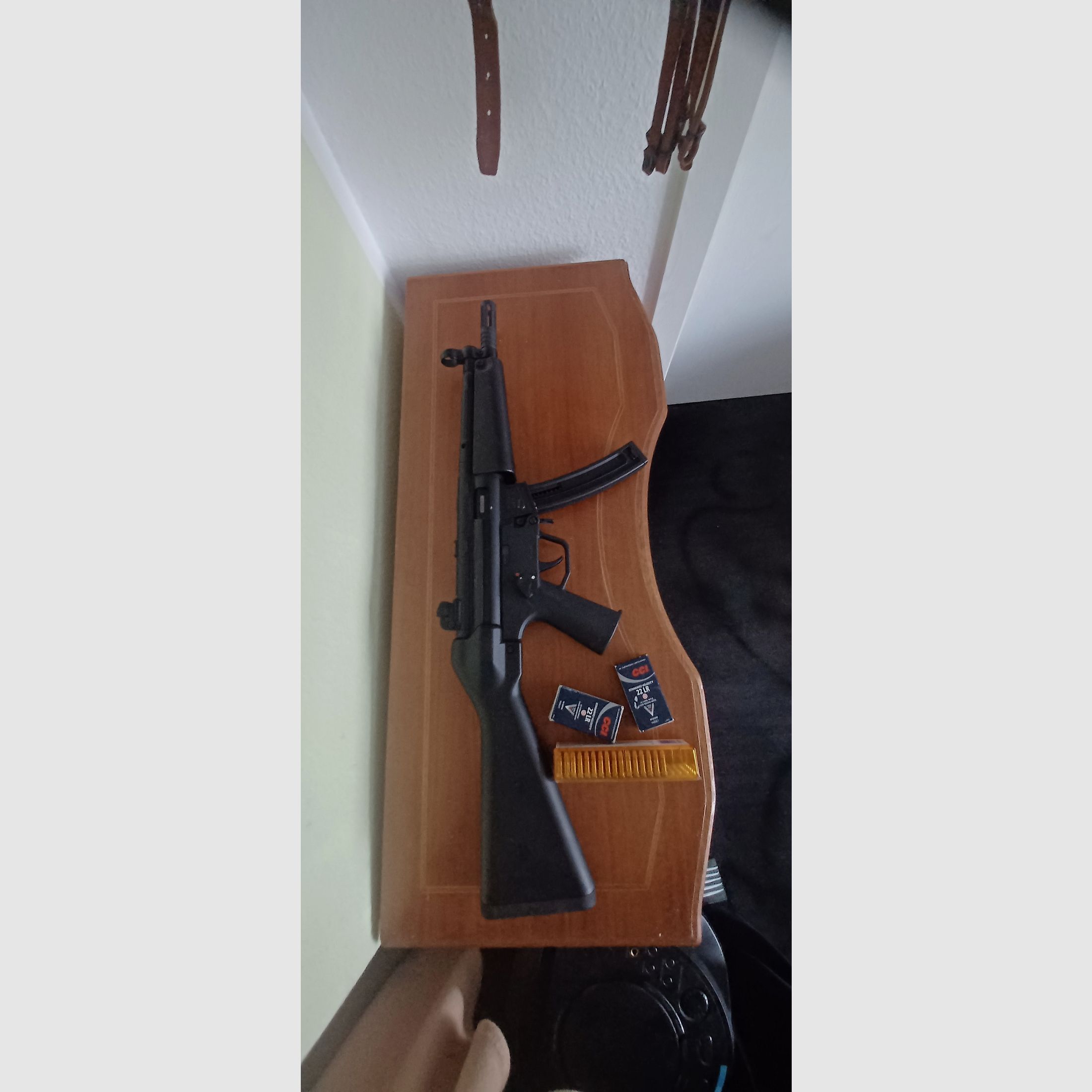 GSG5-A1 