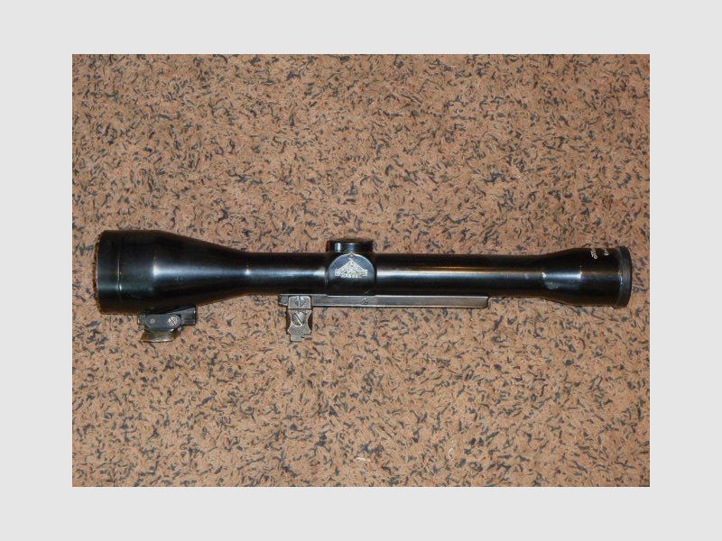 Hertel & Reuss Macro-Ziel 6x47