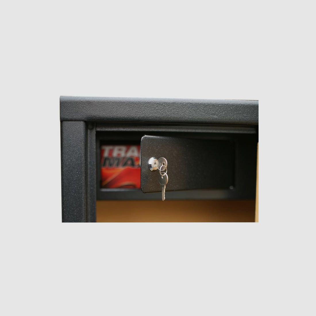Waffenschrank Infac Classic CLT10 - 10 Waffen - elektronische Schloss, Bild 11 von 20