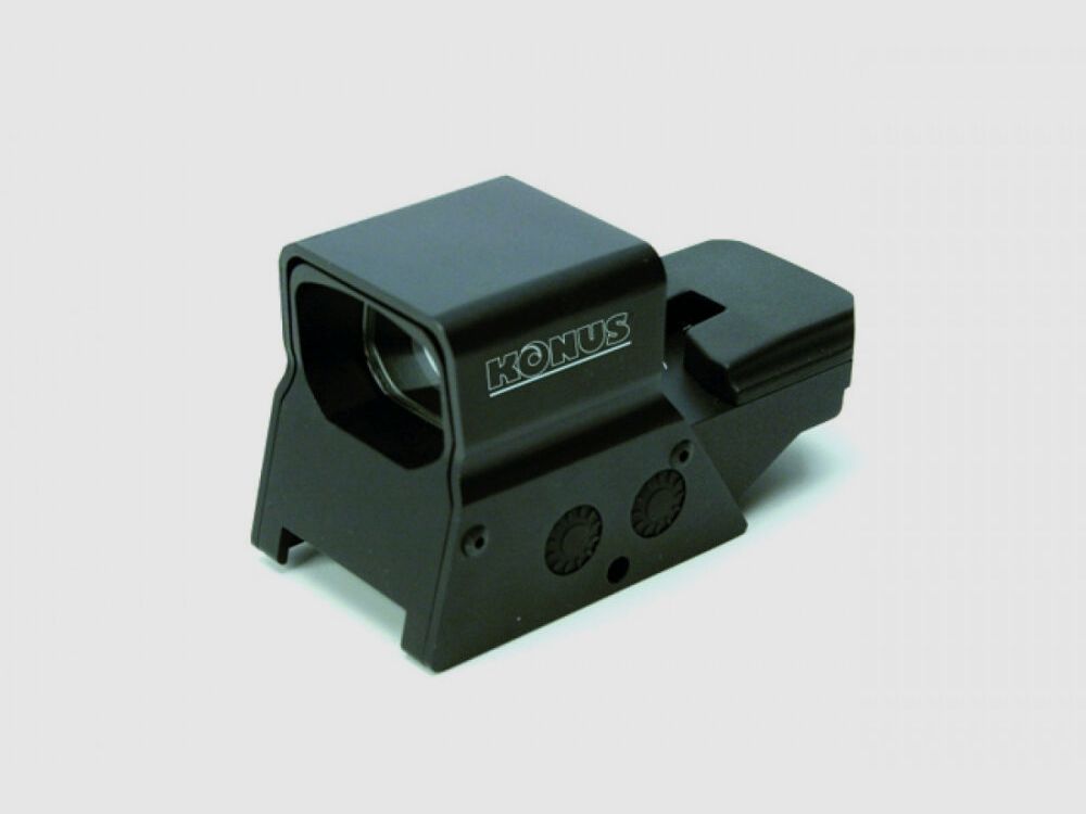 Konus SIGHT PRO-R8 8 Reticle - red/green