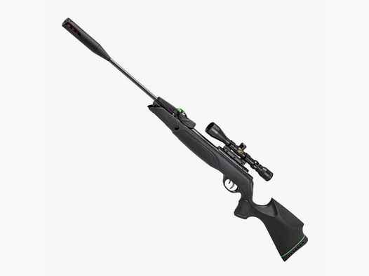 Gamo Swarm Magnum Pro 10X IGT Gen3i 4,5mm Diabolo schwarz