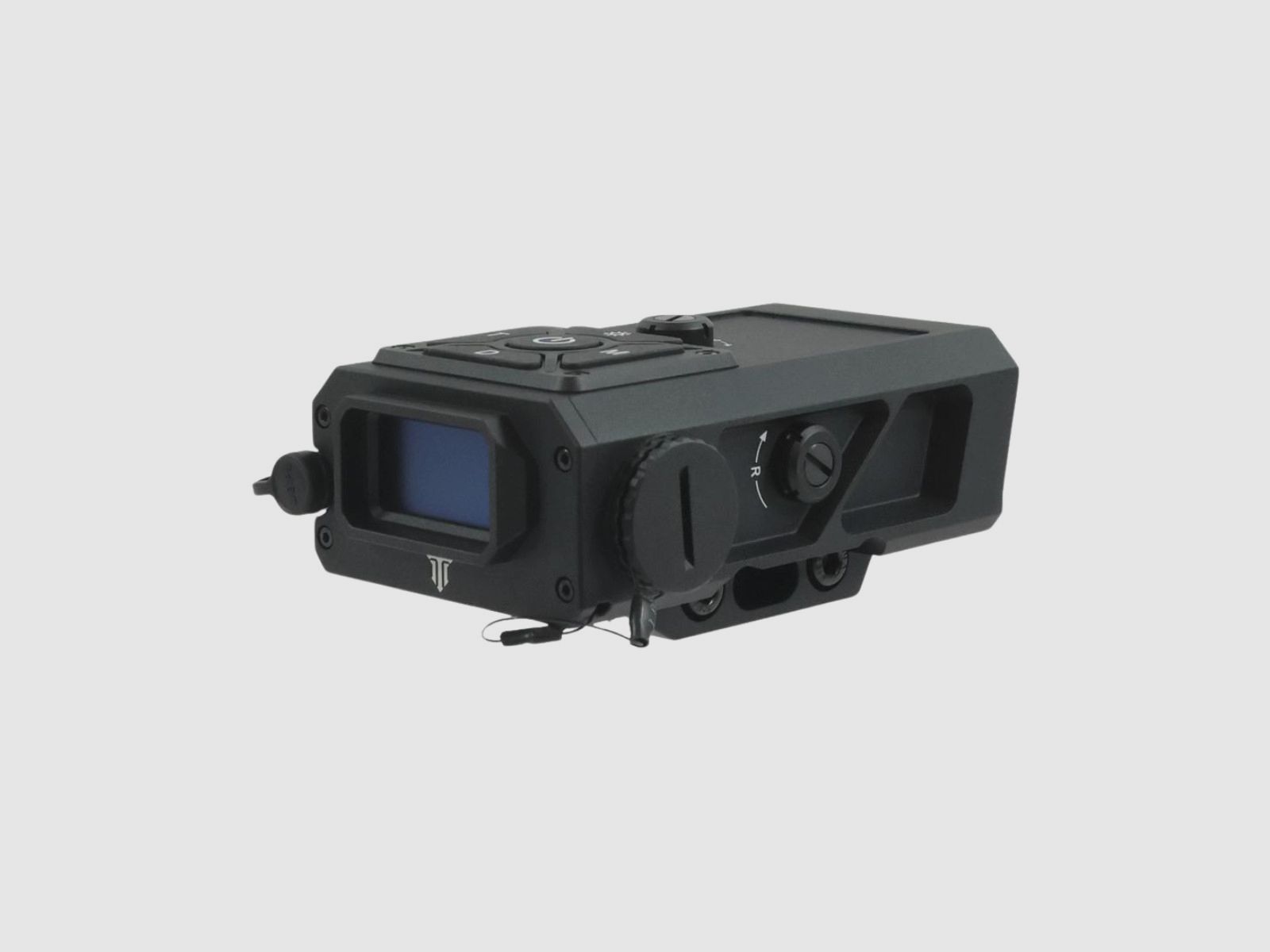 Tango Innovations - Dalmierz laserowy - FIRE4000 WMLRF (Applied Ballistics), zdjęcie 2 z 7