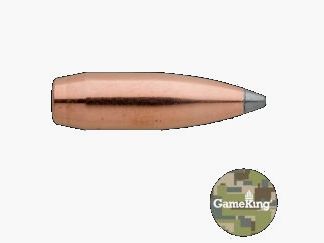 Proiettile Sierra .22/.224 62GR Game King Spitzer BT 100 pezzi