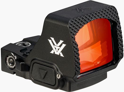 Vortex Defender XL Red Dot 2 MOA
