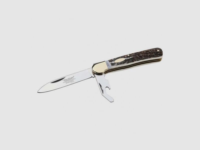 Hartkopf-Solingen Federdrücker Taschenmesser