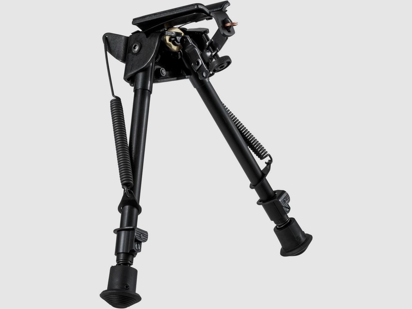 Harris Zweibein LM 9-13 inch (leg notch)