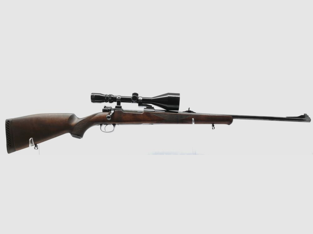 Suhler Jagdhütte M98