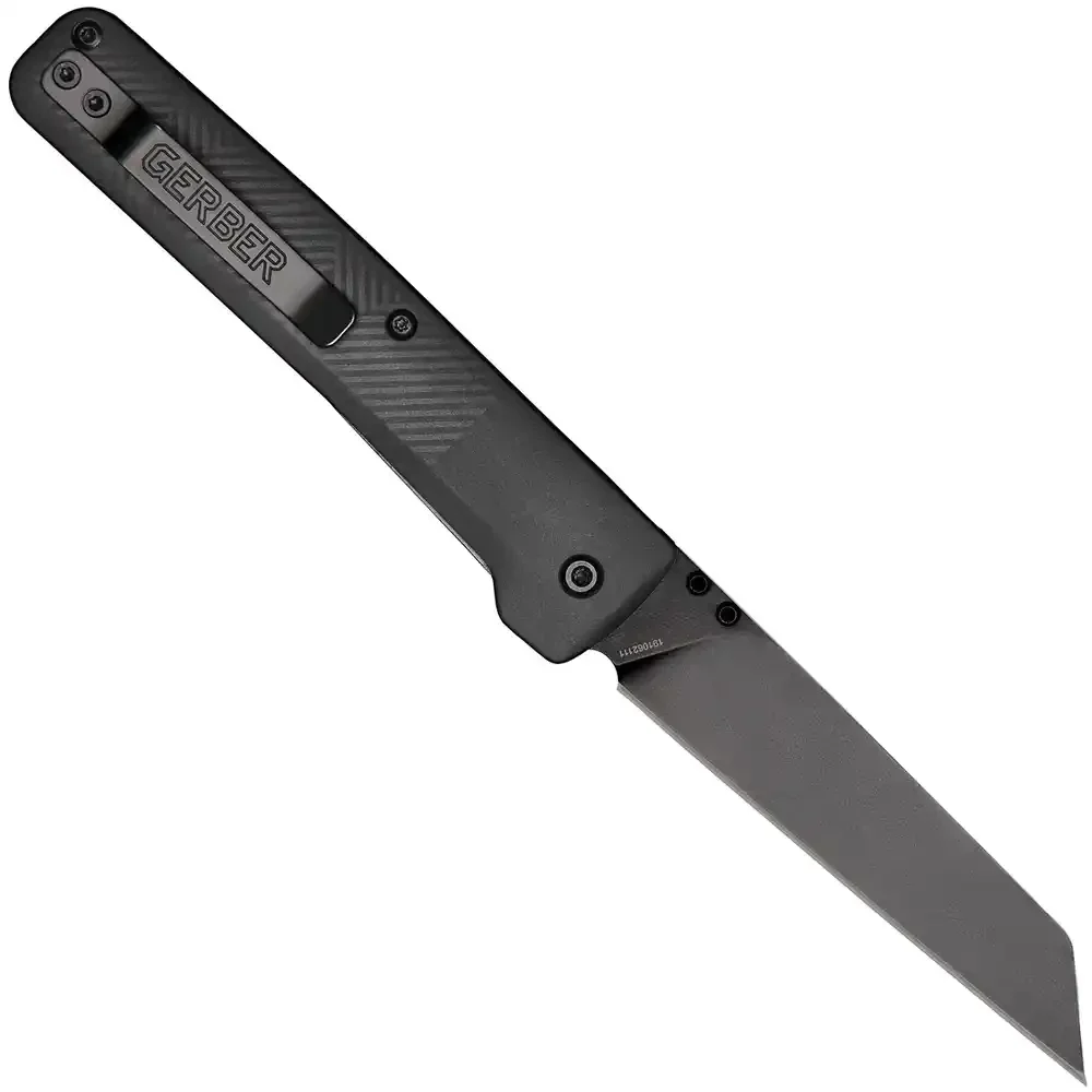 Gerber Messer Pledge