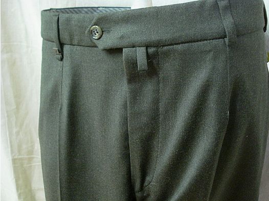 Suit trousers Enrico -
