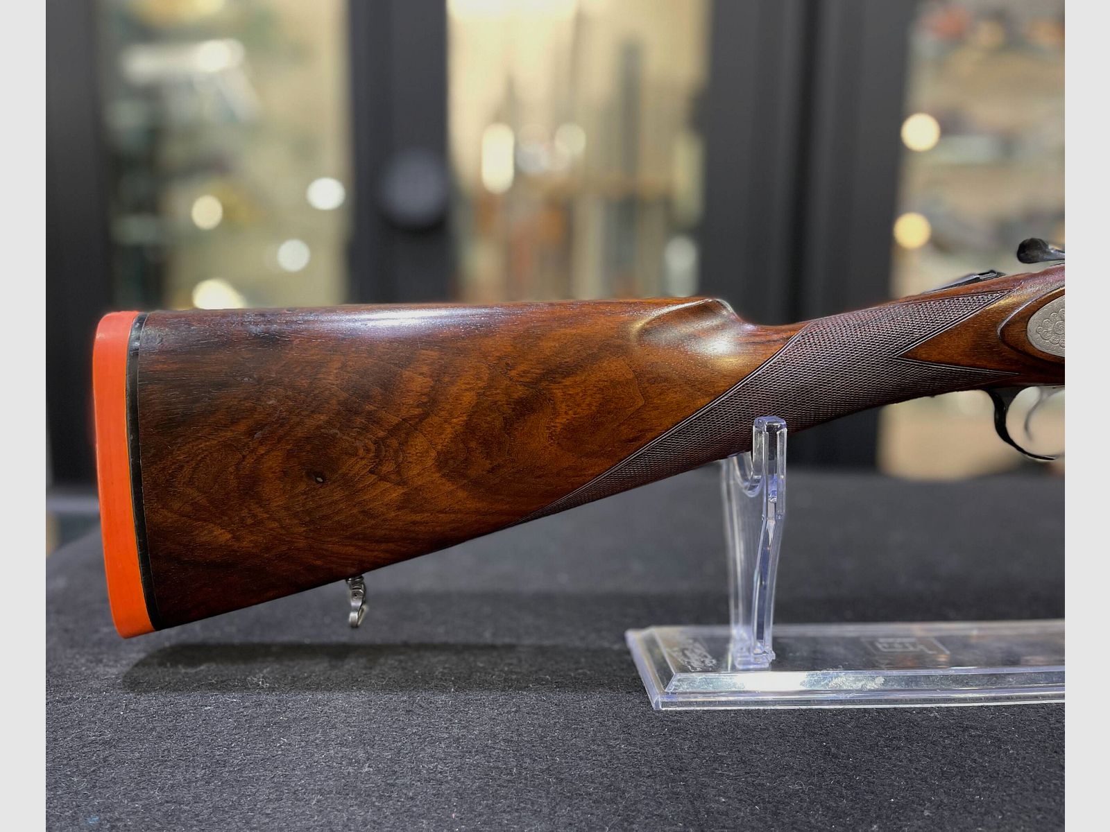 Escopeta superpuesta Beretta 471, imagen 13 de 30