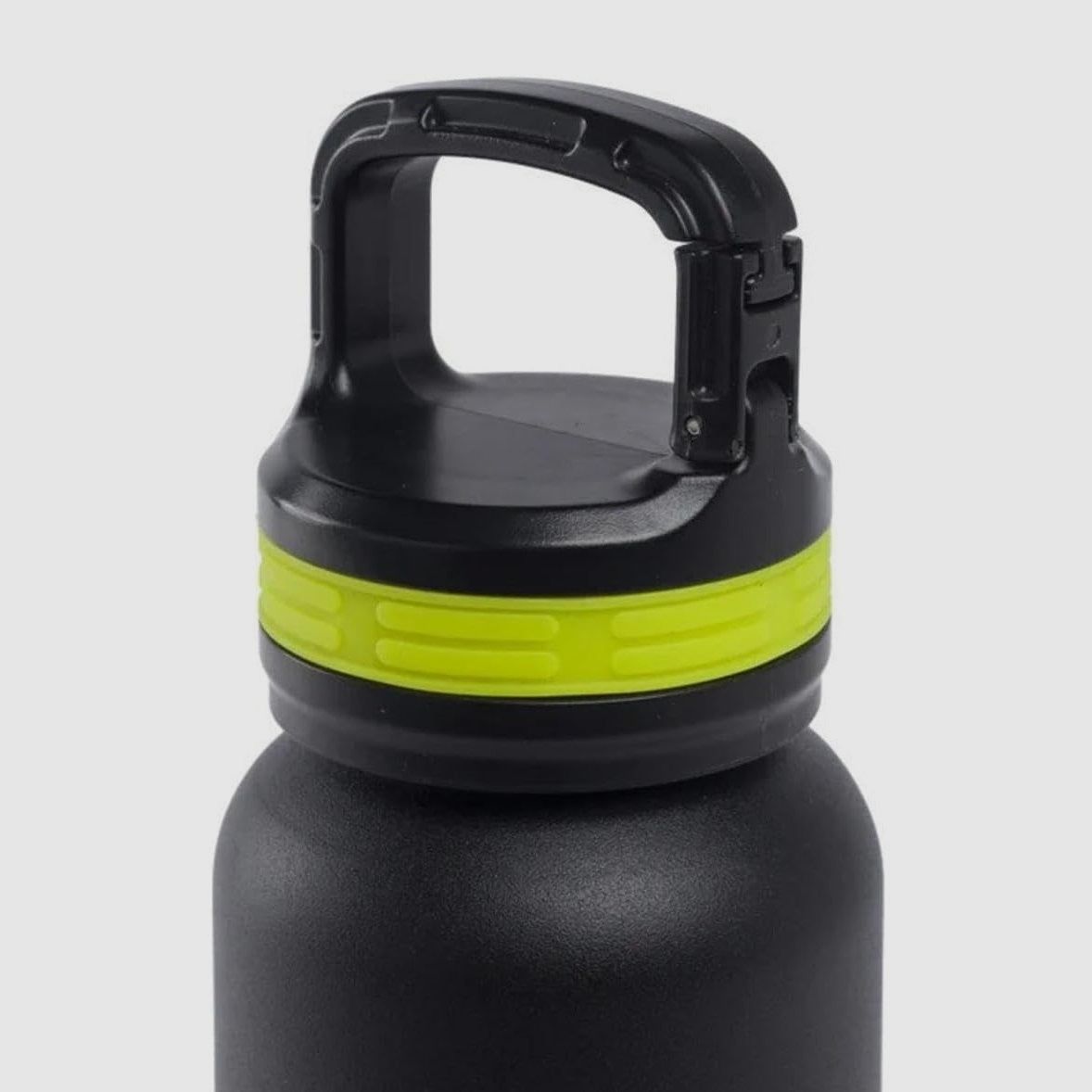 BERETTA BOUTEILLE D'EAU 710ML NOIRE, image 2 sur 2