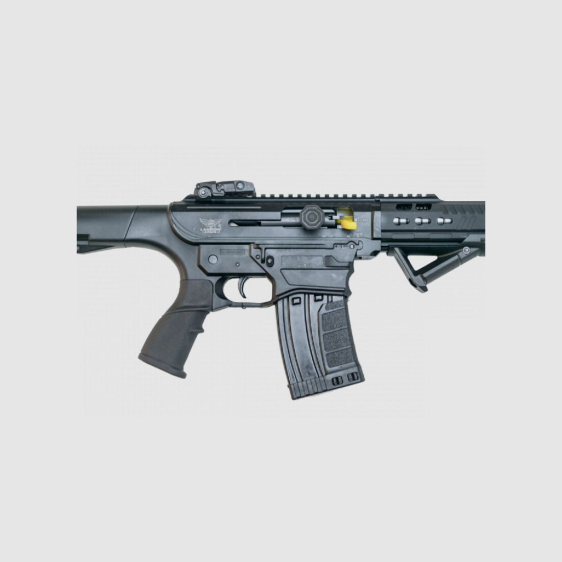 Landor Arms 117, Bild 3 von 6
