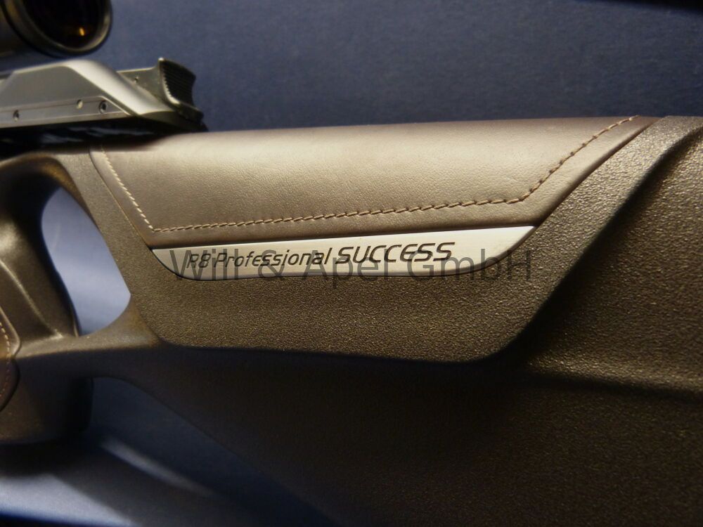 Blaser R8 Professional Success Leather