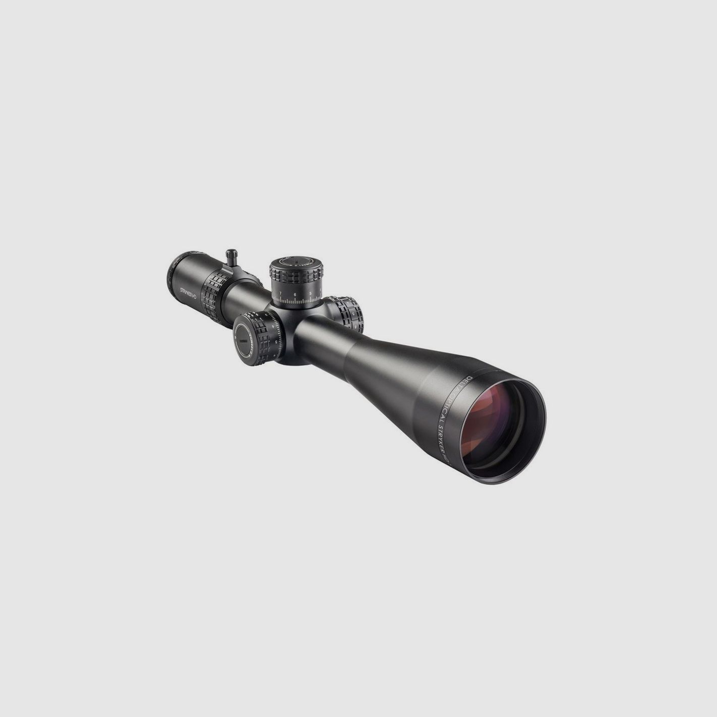 DELTA OPTICAL 5-50x56 RET. DLS2 STRYKER HD, Bild 2 von 4