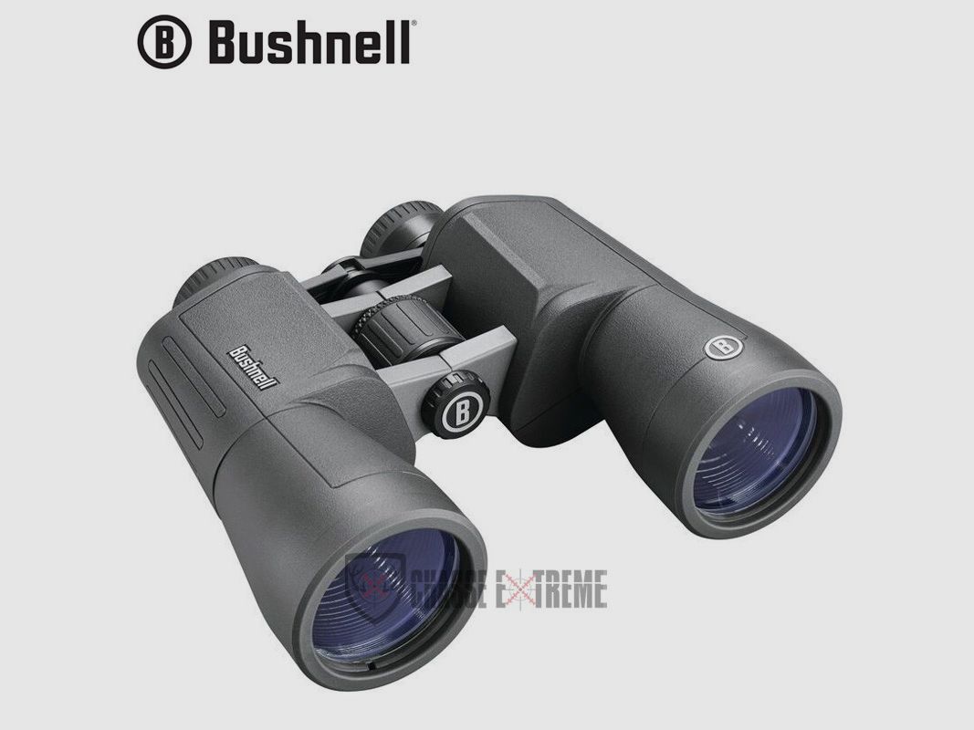 Binocolo BUSHNELL Powerview 2 -12x50, immagine 1 di 7