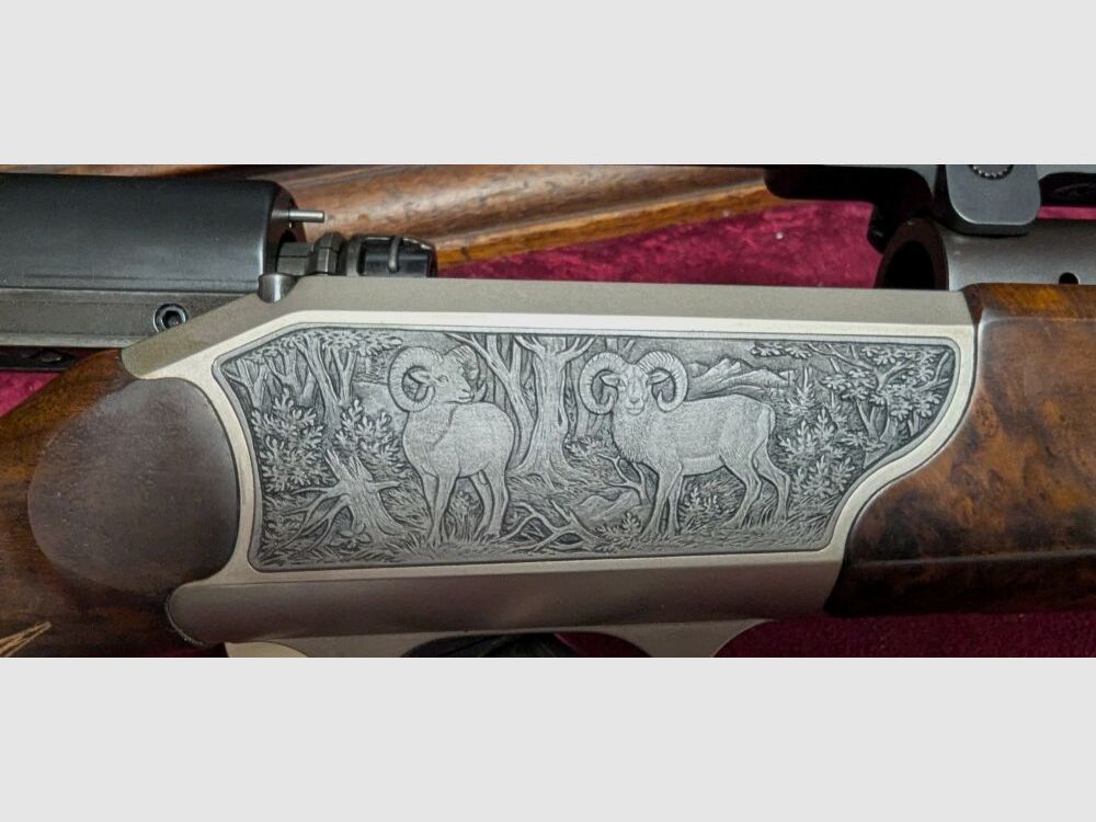 Blaser R93 Luxus