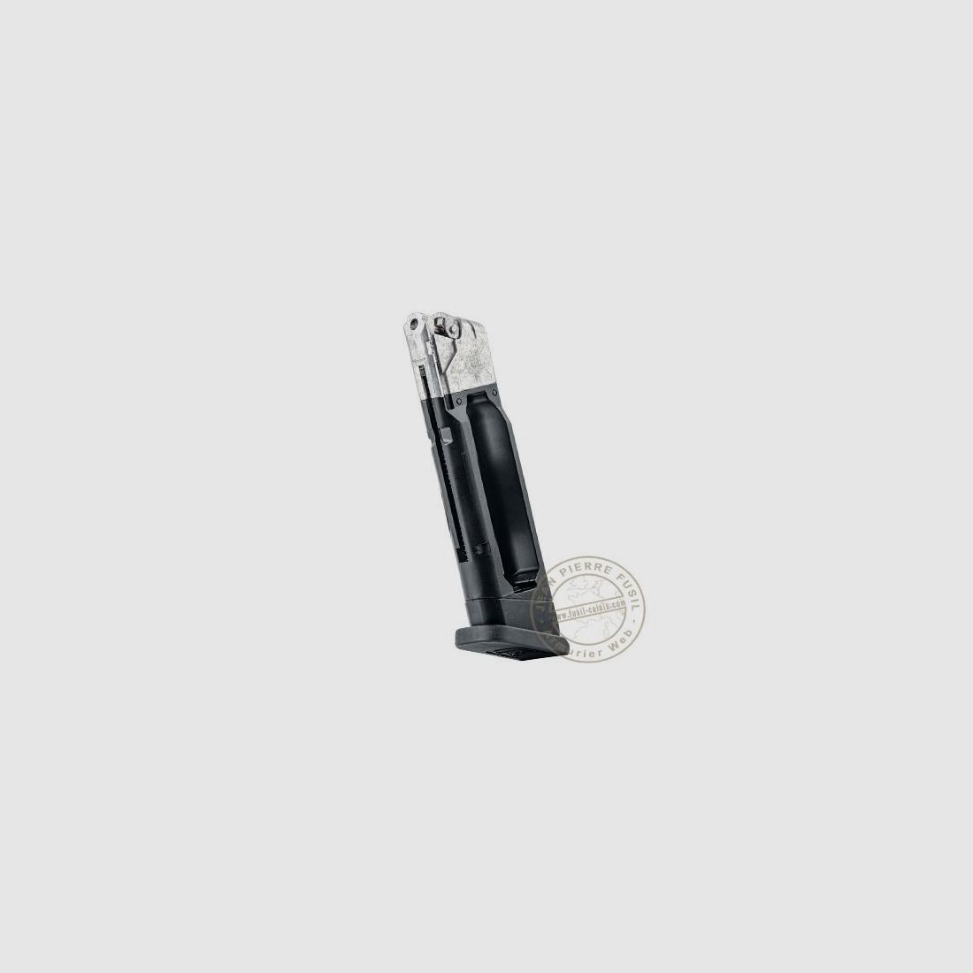 UMAREX - Magazin für GLOCK 17 Blowback - 4,5 mm BB, Bild 1 von 3