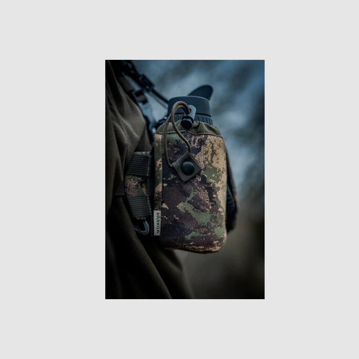 Tasche für Wärmebildgeräte Harkila, Bild 3 von 3