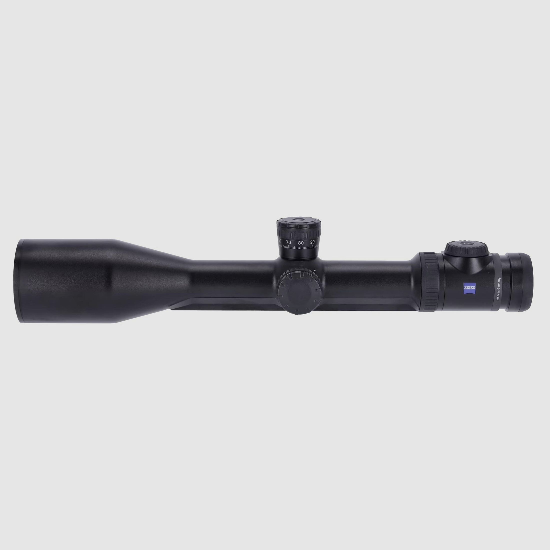 ZEISS V8 4,8-35x60 Zielfernrohr mit Schiene und Absehen 60