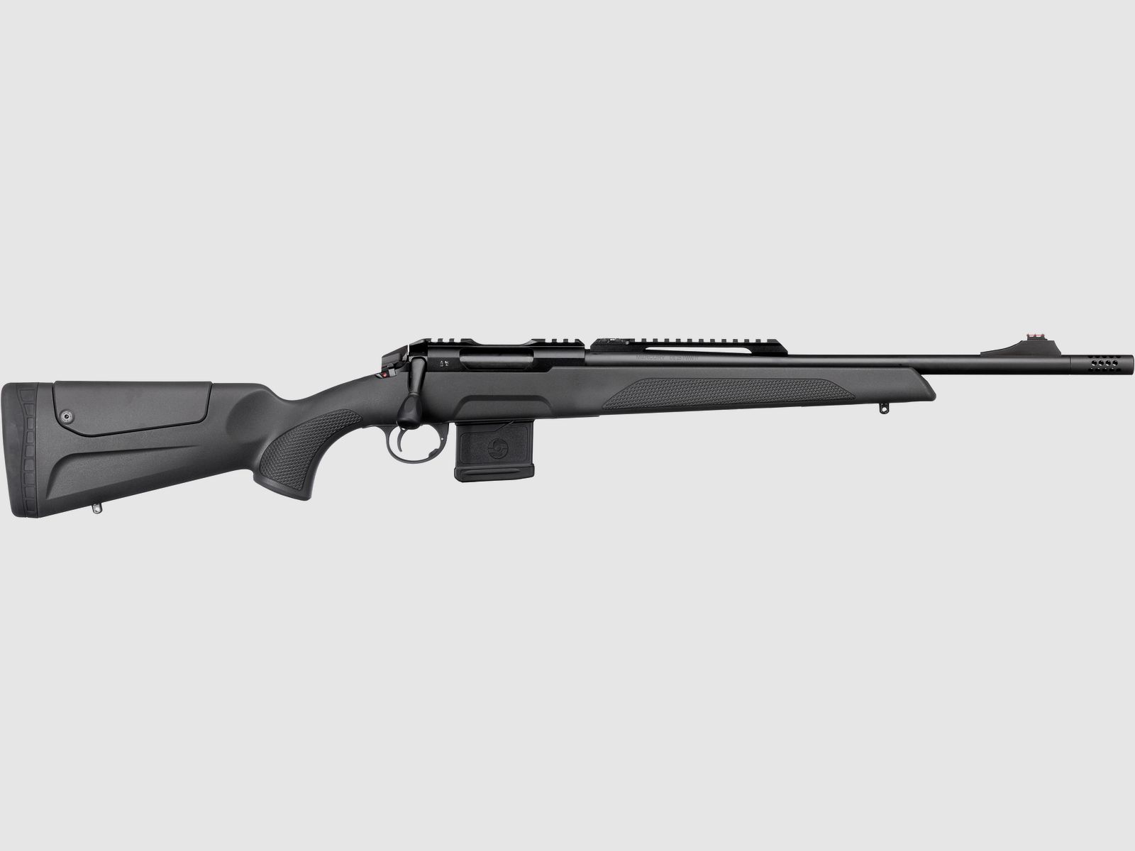 Mercury hunting Rover G2 Scout Black special model, caliber .308 Win.