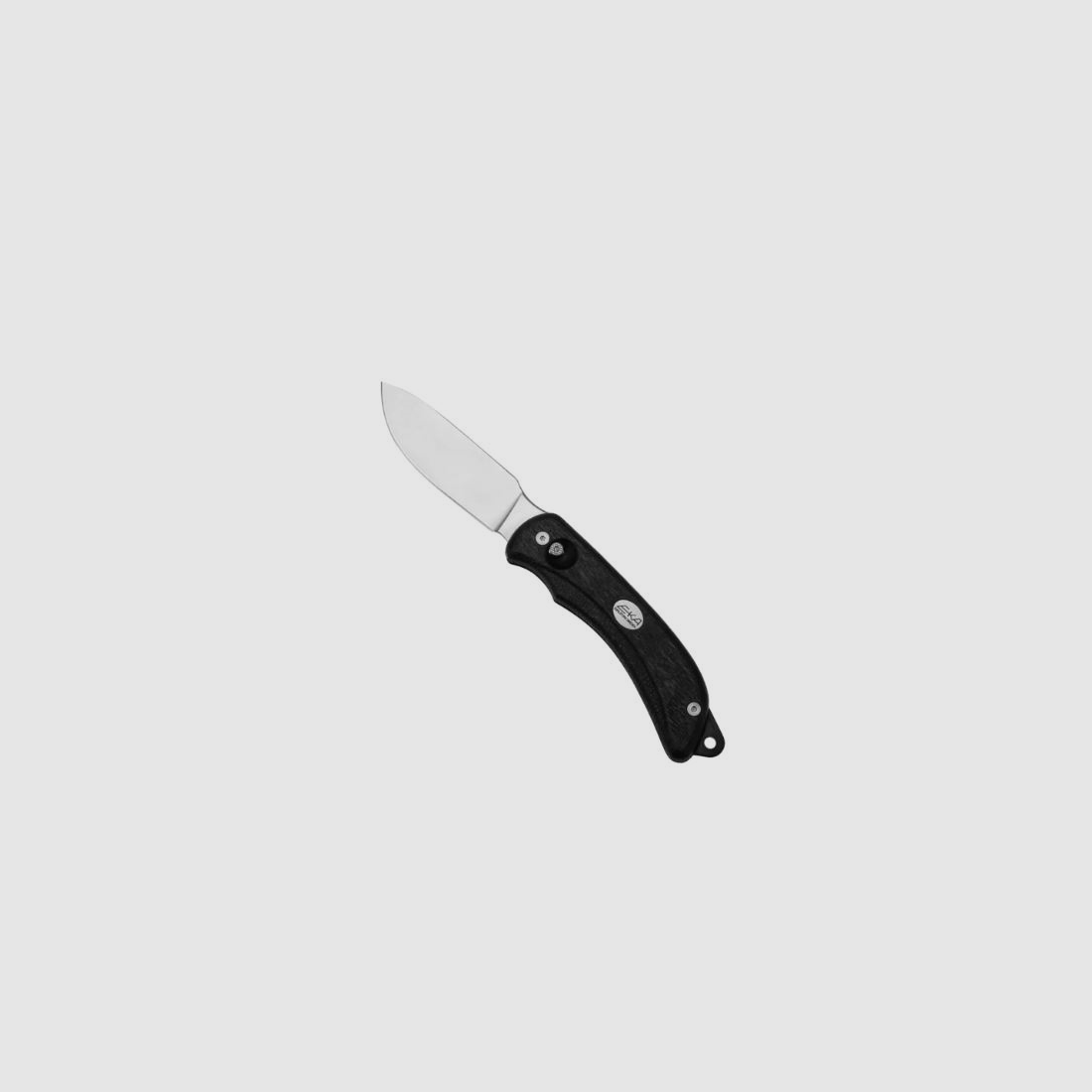 EKA SwedBlade G5 Black, billede 1 af 3