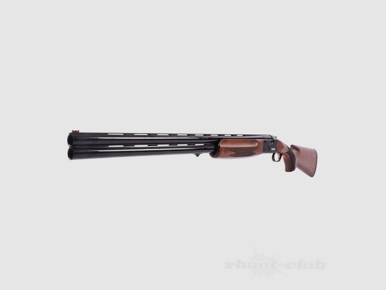 Brenner BF18 Black 71cm