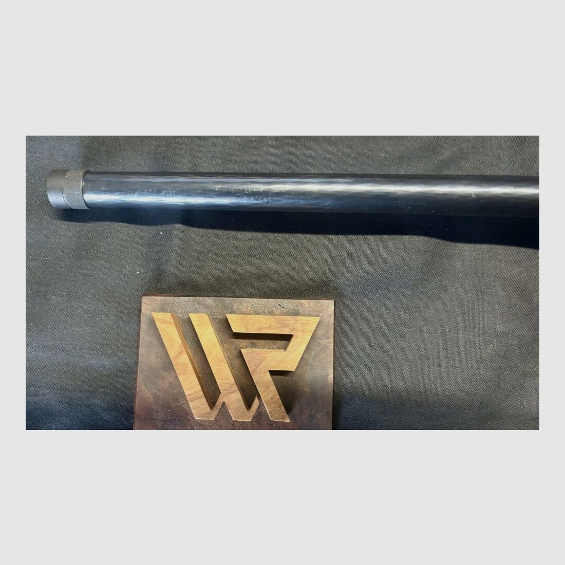 Steyr Mannlicher - .308Win