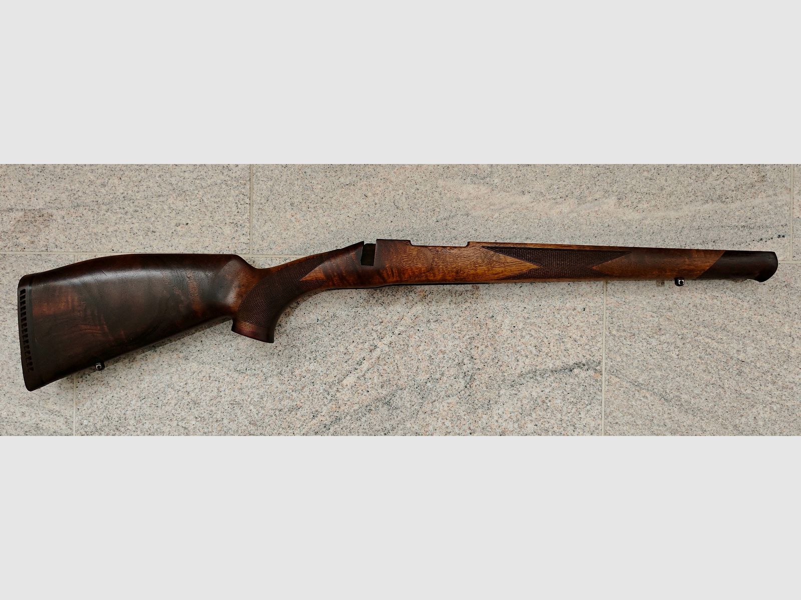 Culata de nuez para Remington 700 BDL