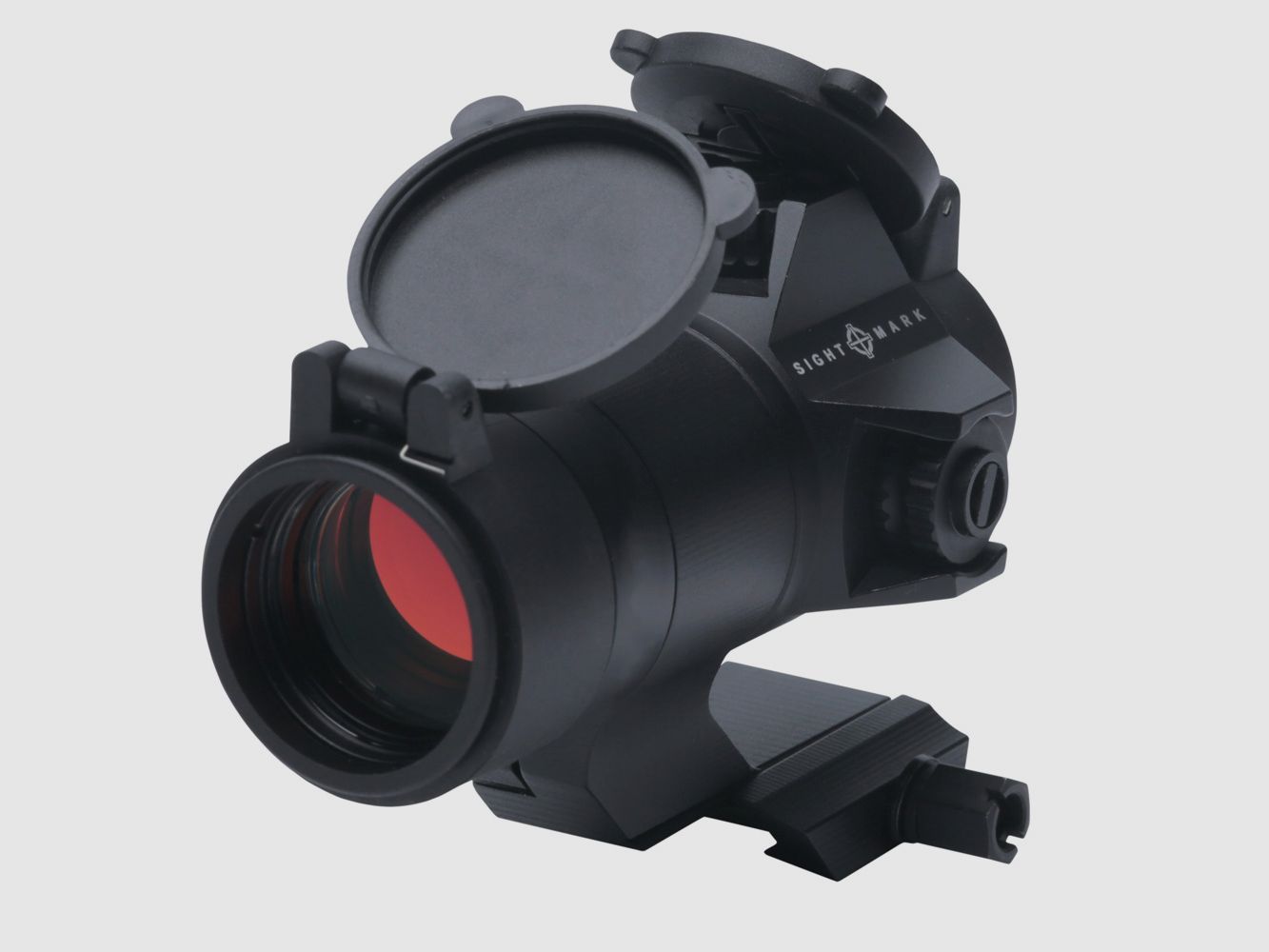 Sightmark Element 1x30mm Tactical Red Dot, afbeelding 1 van 5