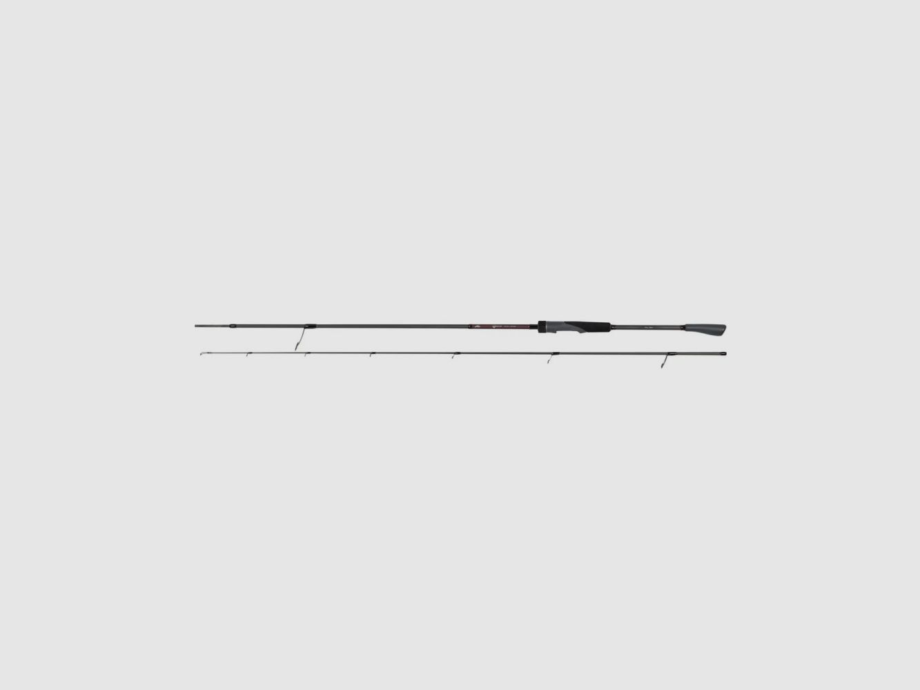 Fox Rage Warrior Perch Jigger 5-21 g 220 cm