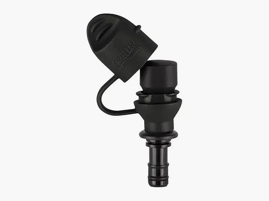 Camelbak Camelbak Mundstück HydroLink HydroLock Replacement schwarz