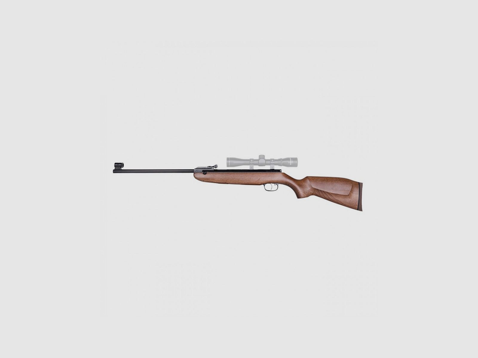 Weihrauch HW30 Kal. 4,5 mm, Bild 1 von 5
