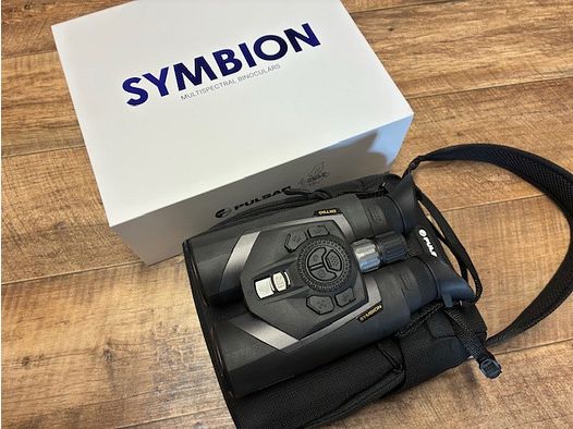 Pulsar Symbion LRF DXT50