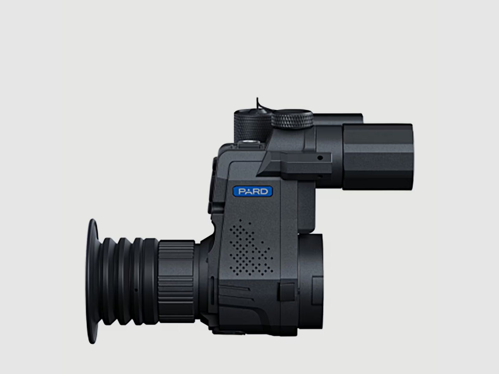 Pard NV007SP2 4K LRF inkl. 840NM + 940NM IR Strahler