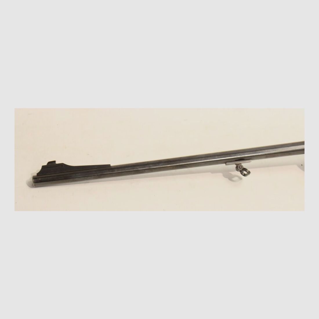 Mauser 98 with Zeiss 2.5-10x52