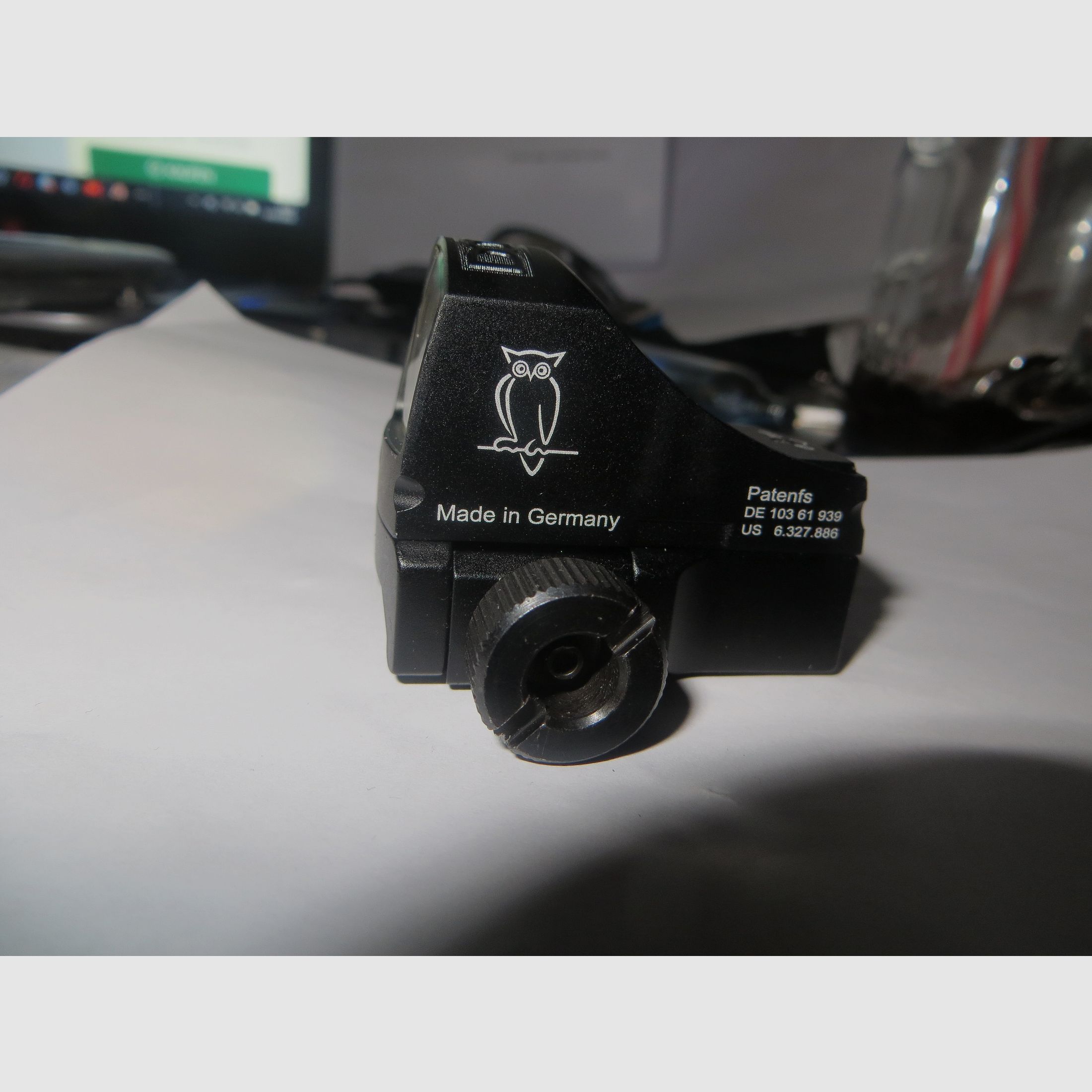 RED-DOT Docter sight