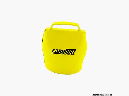 CANIHUNT – CAMPANELLO ALP 7 cm
