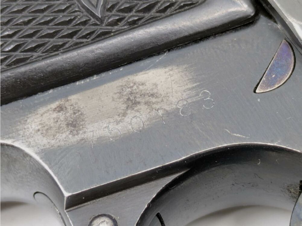 Walther Zella-Mehlis PP 1929