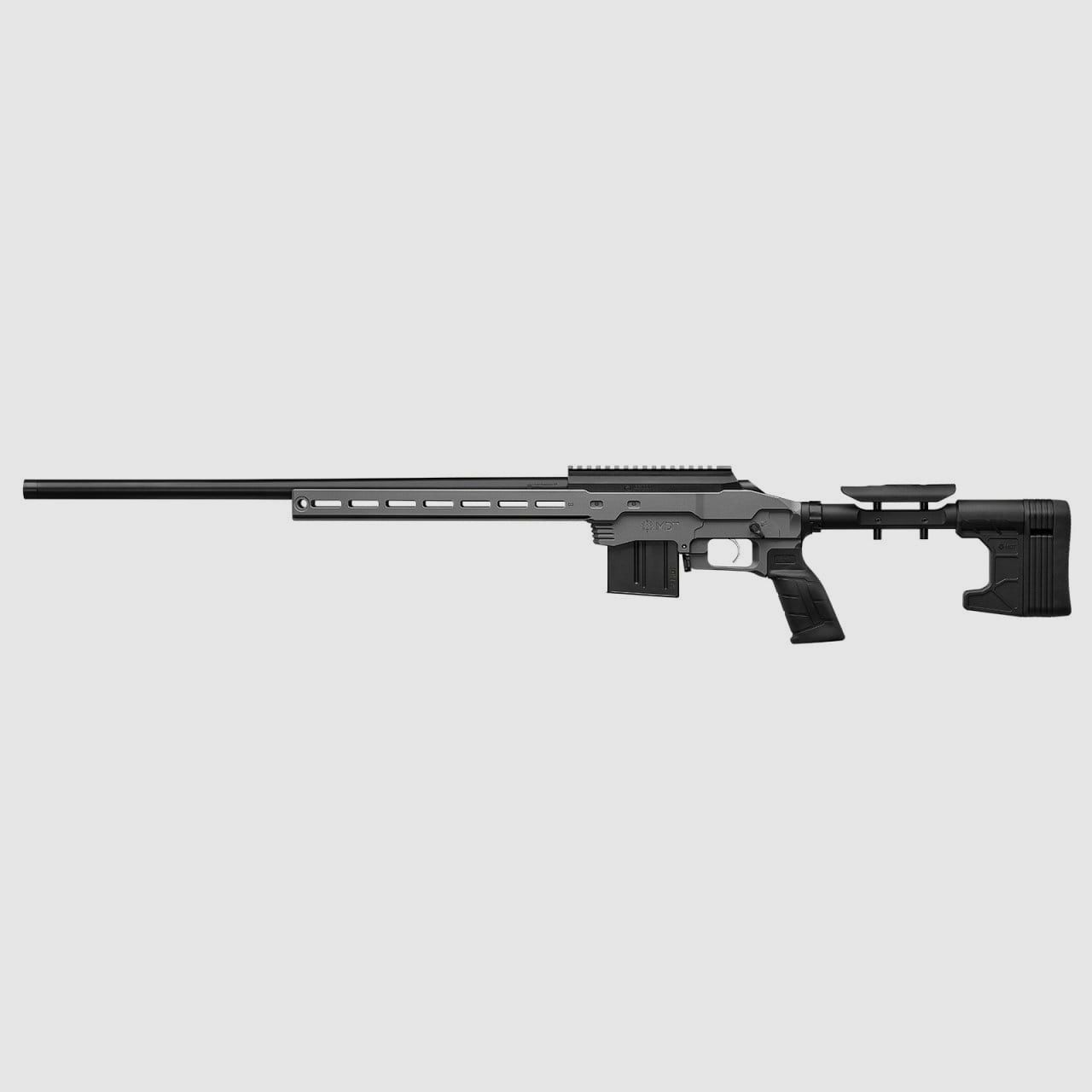 CZ 600 + MDT Grey Repetierbüchse .308 Win.