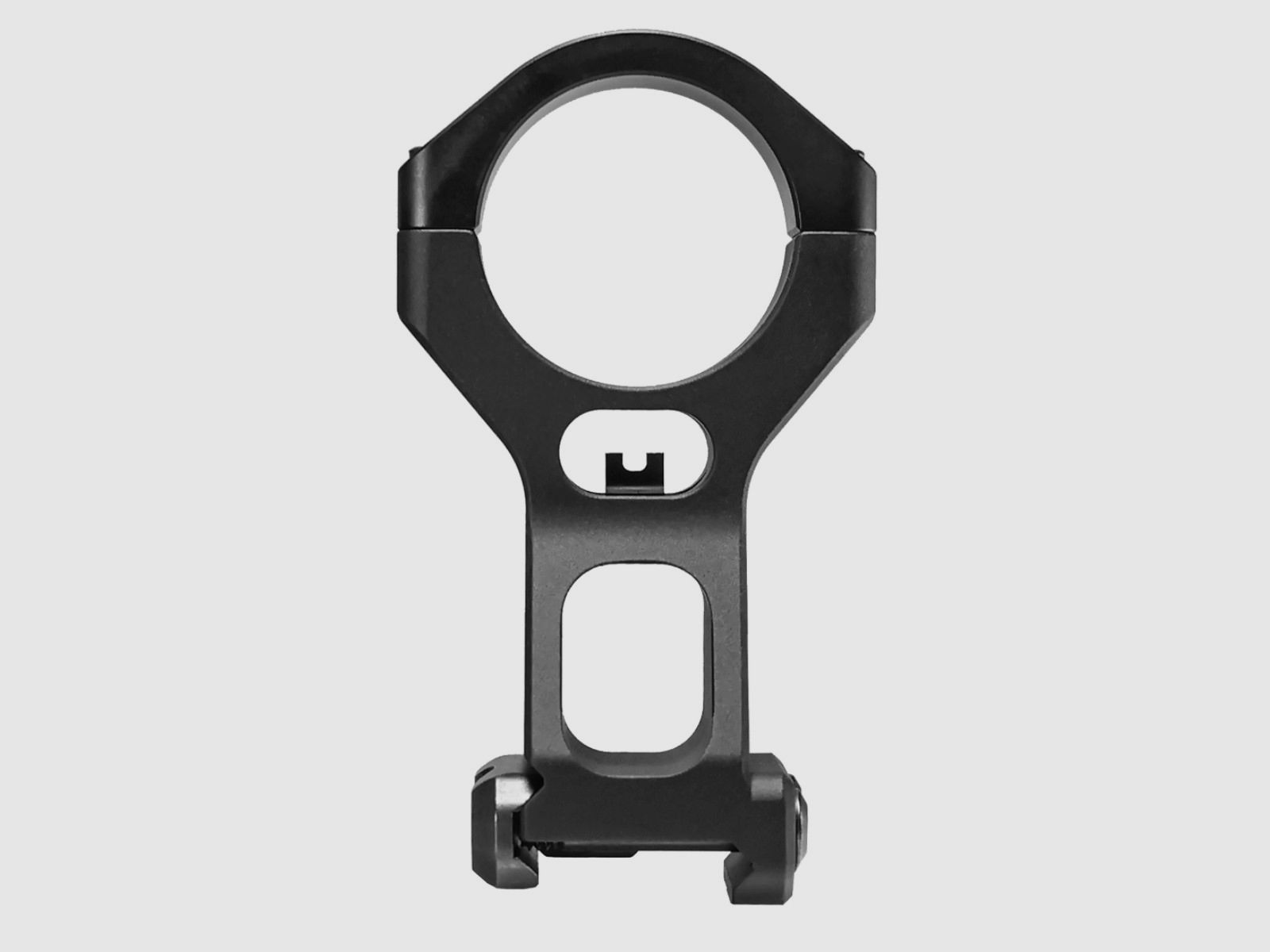 Unity Tactical - FAST PRO Mount - Czarny - FST-PROB, zdjęcie 2 z 8
