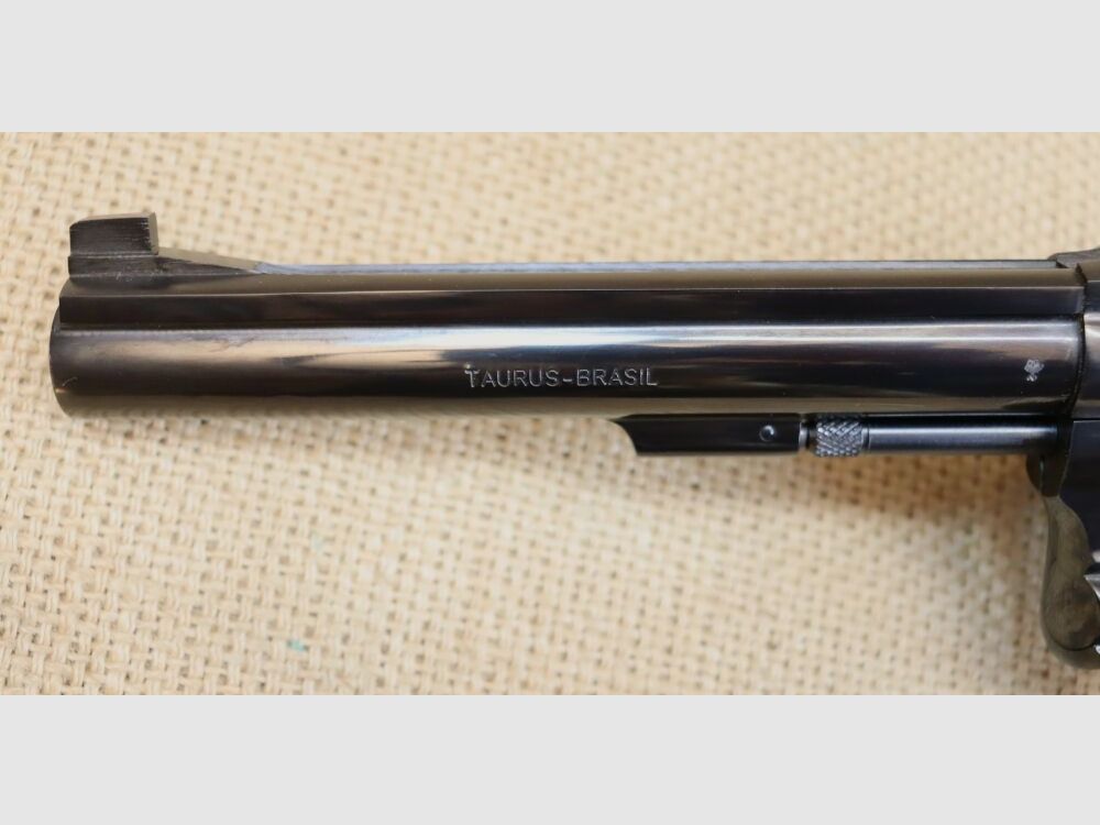 Sport-Revolver Taurus 96 .22lr