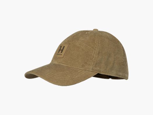 Härkila Cord Cappello Marrone