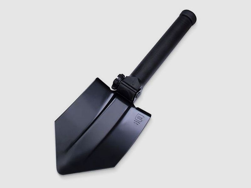 GLOCK Pelle Pliable