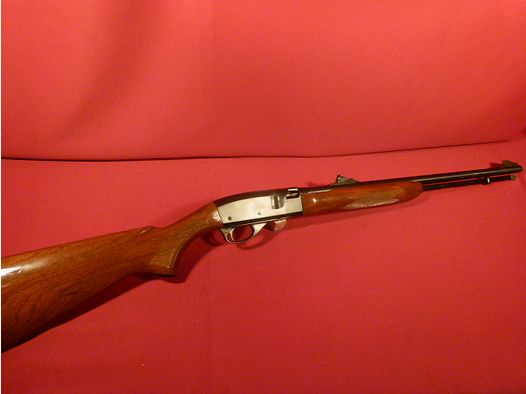 Carabine Remington