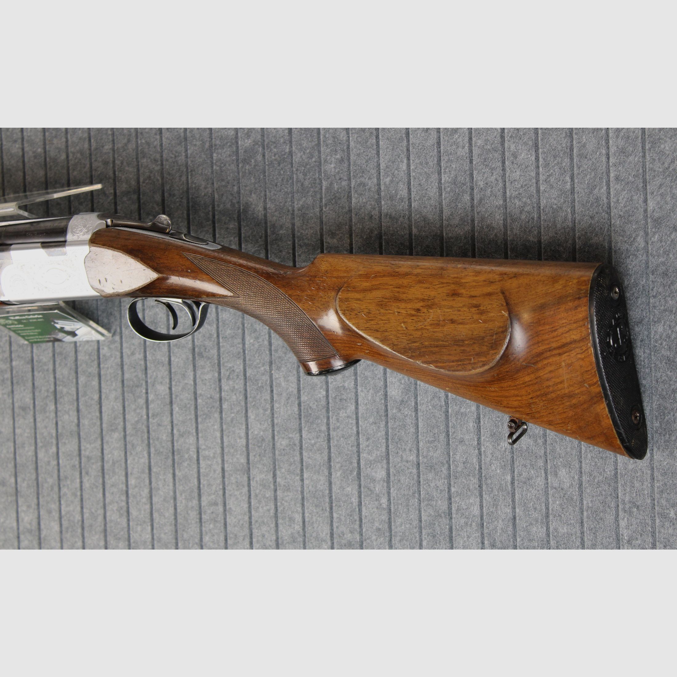 Sauer Beretta S56 E - 76cm cañones