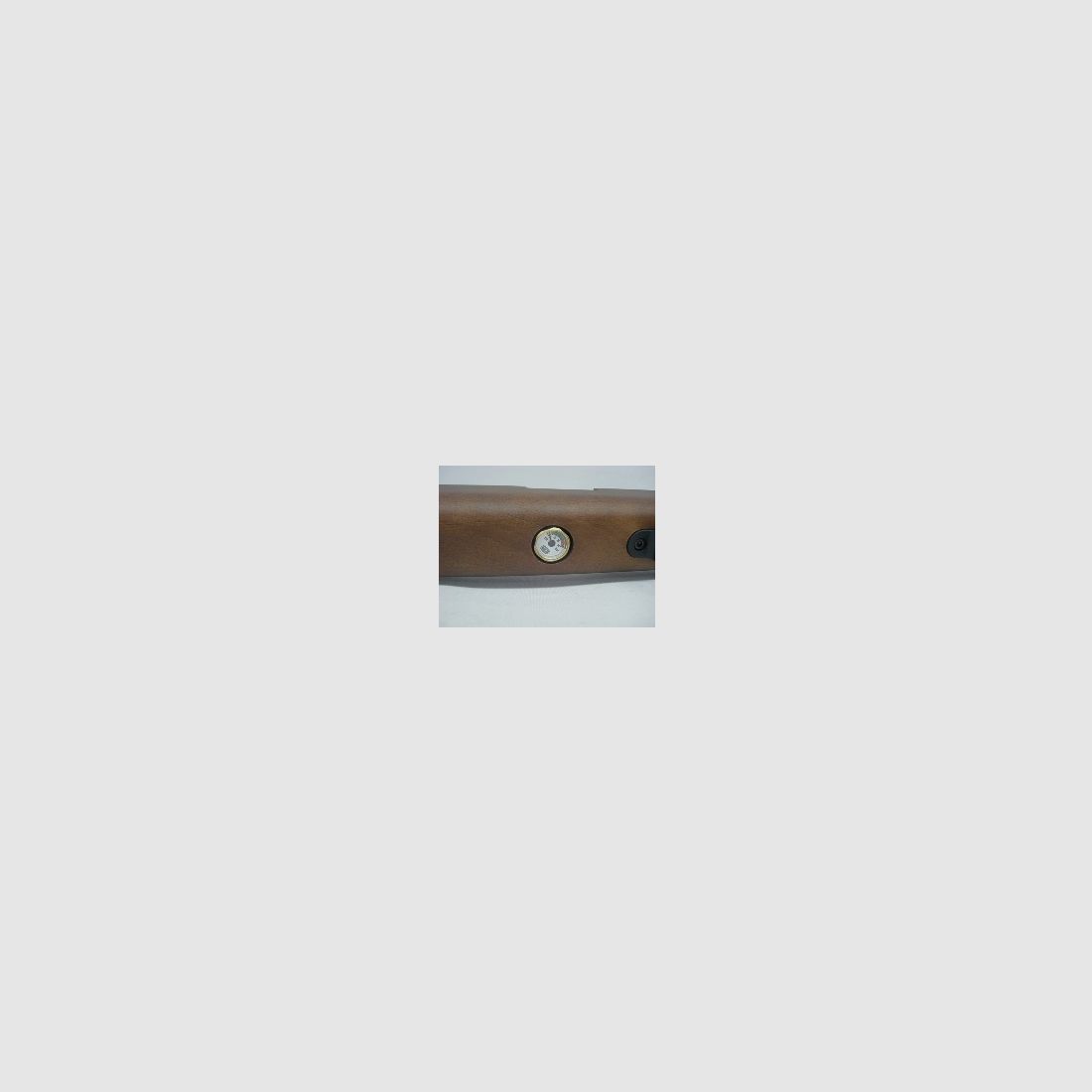 Mauser LG K98 Kal.4,50mm - Pressluft,Holzschaft -F-