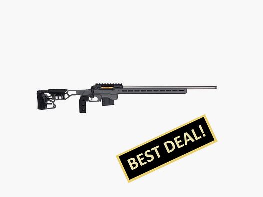 Savage 110 ELITE PRECISION .338 LAPUA 30"/76CM 5/8"-24