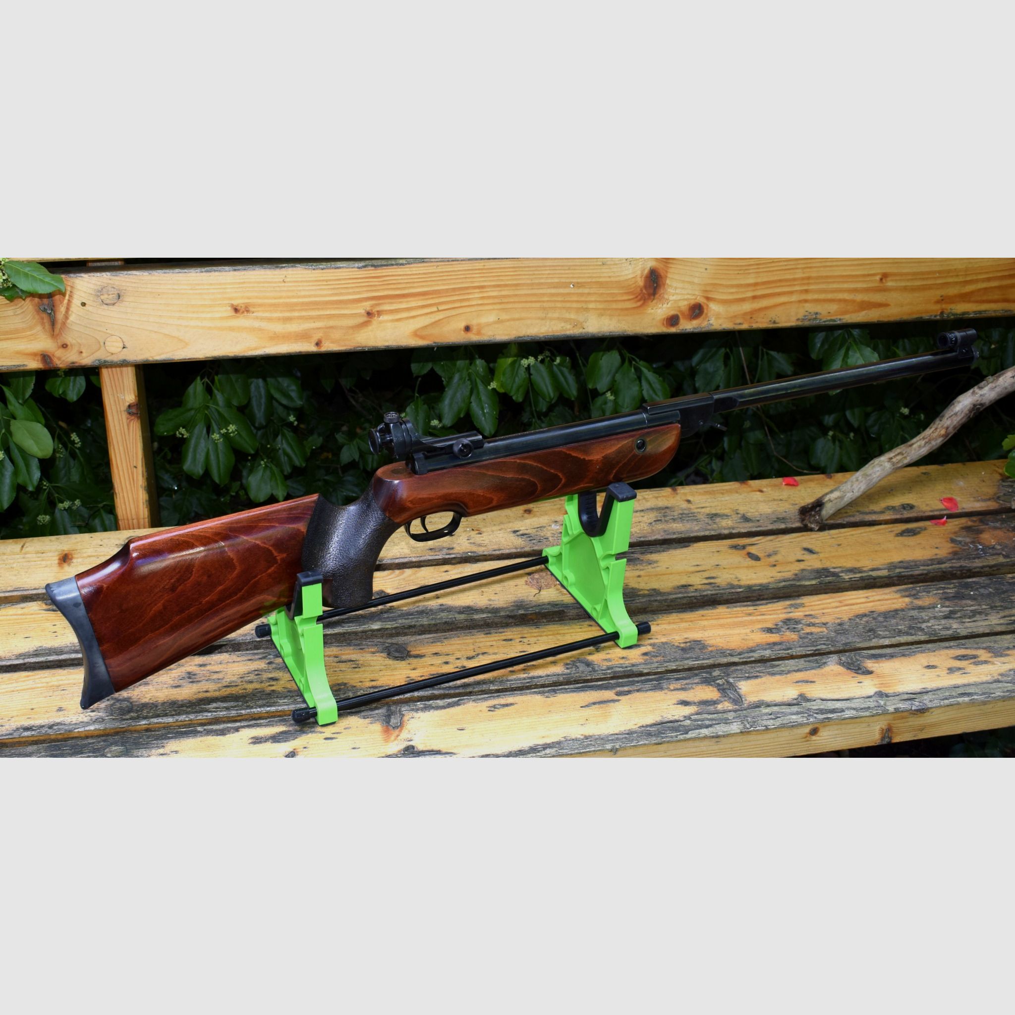 Luftgewehr Walther LGV